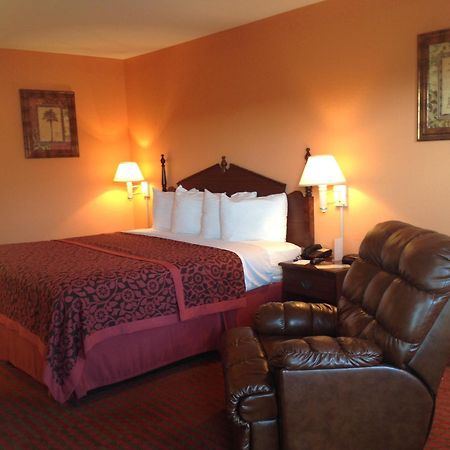 America Best Value Inn Kosciusko Ruang foto