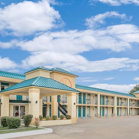 America Best Value Inn Kosciusko Bagian luar foto