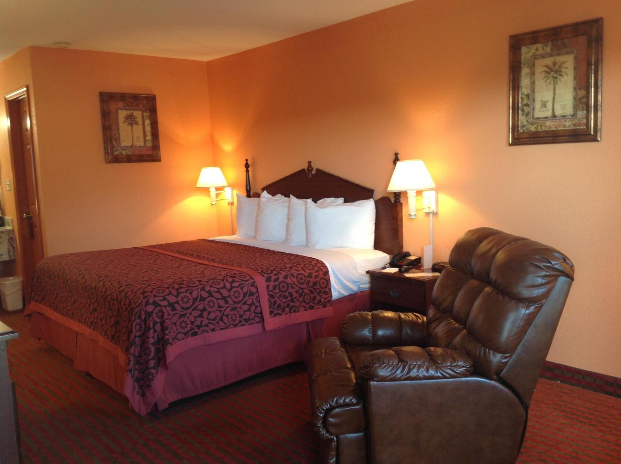America Best Value Inn Kosciusko Ruang foto
