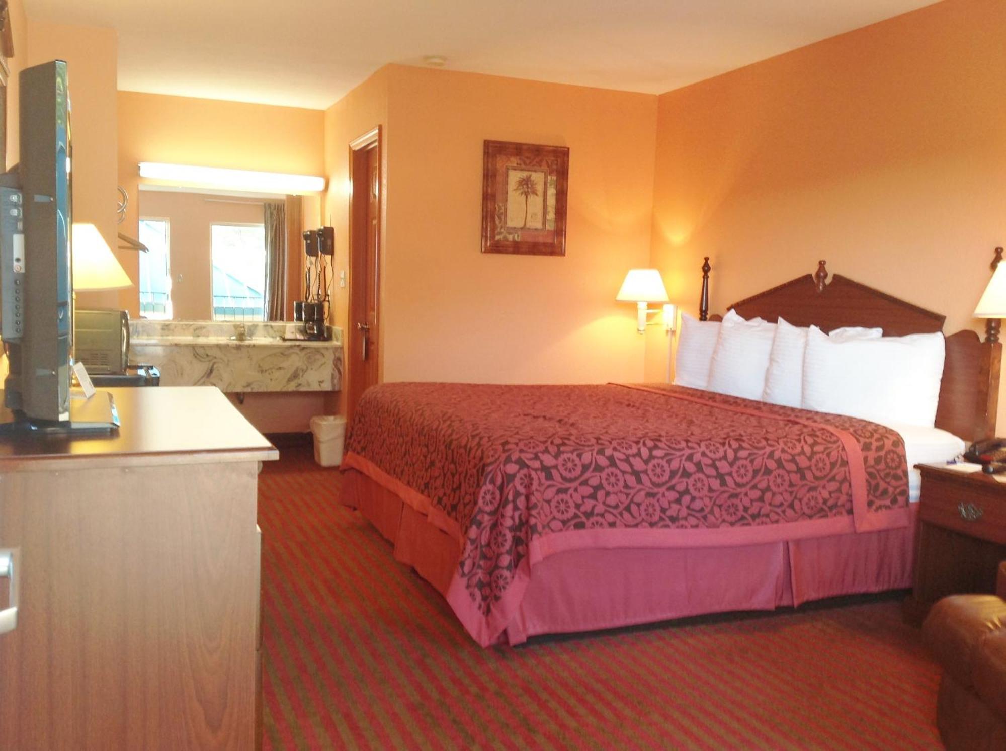 America Best Value Inn Kosciusko Ruang foto
