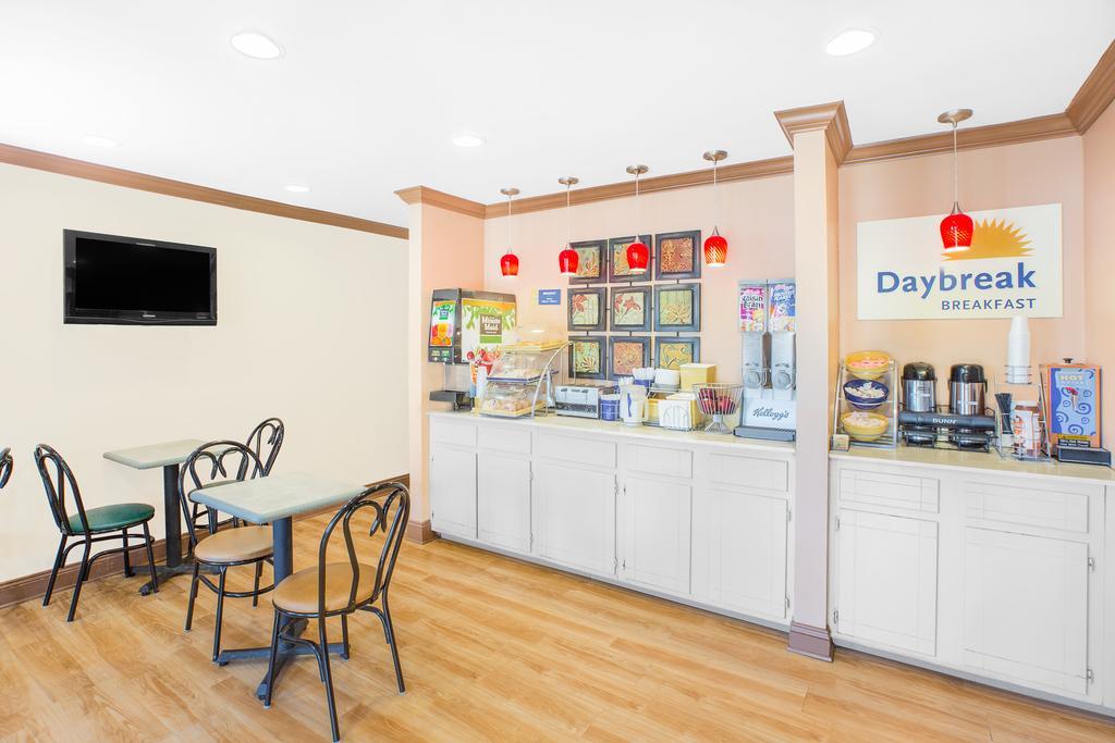 America Best Value Inn Kosciusko Bagian luar foto