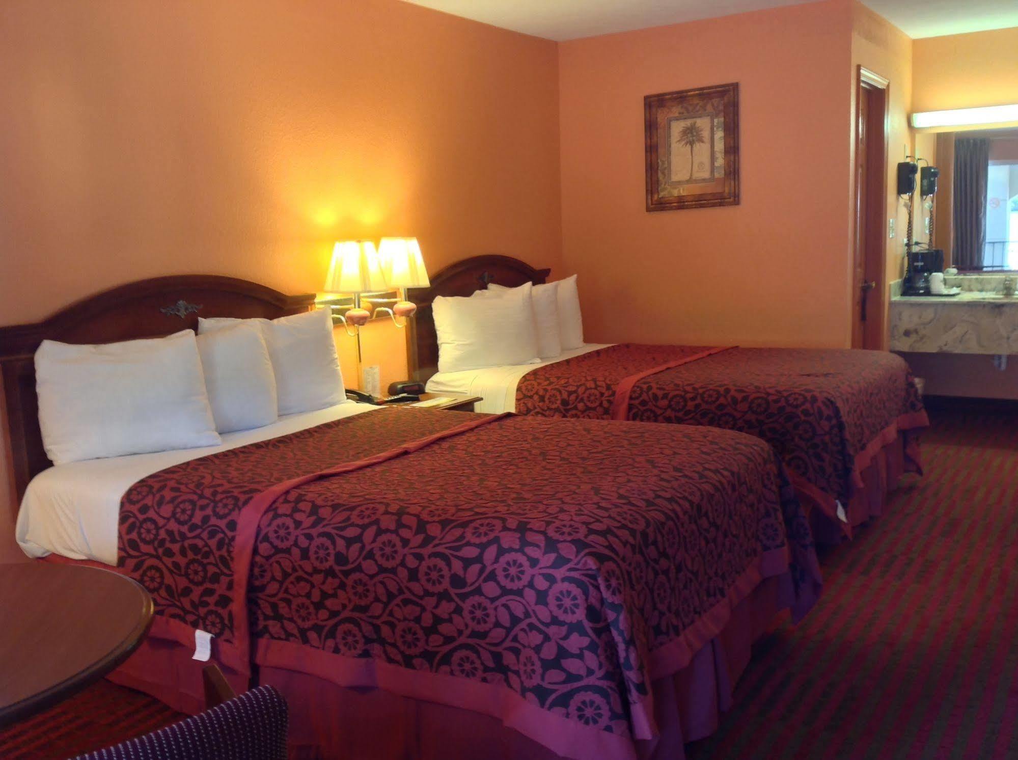 America Best Value Inn Kosciusko Bagian luar foto