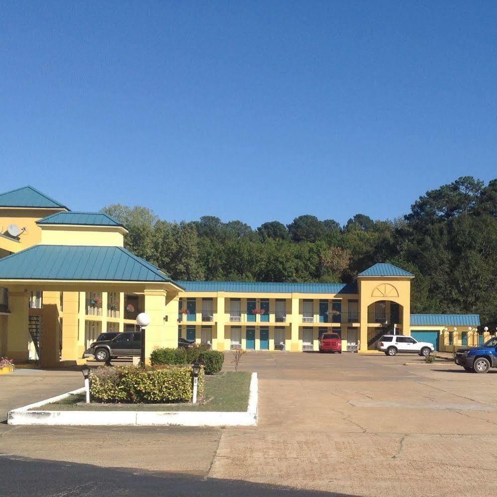 America Best Value Inn Kosciusko Bagian luar foto