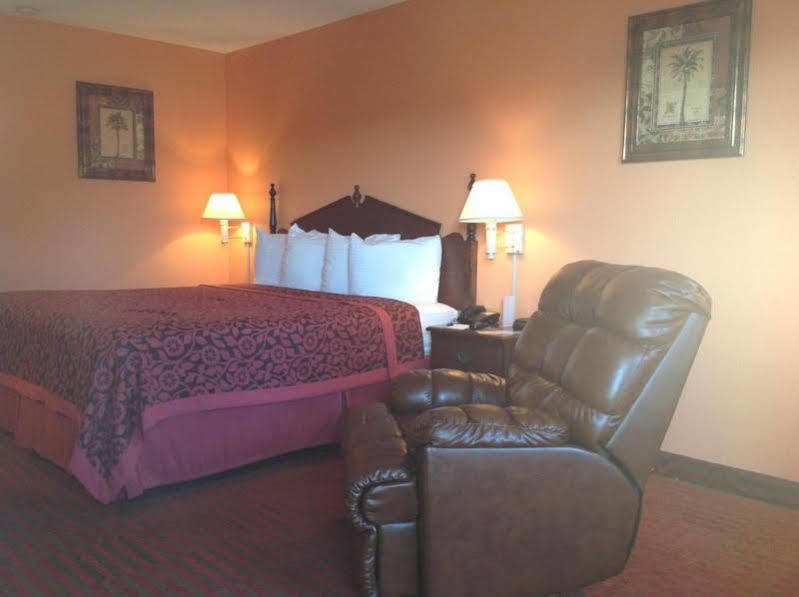 America Best Value Inn Kosciusko Bagian luar foto