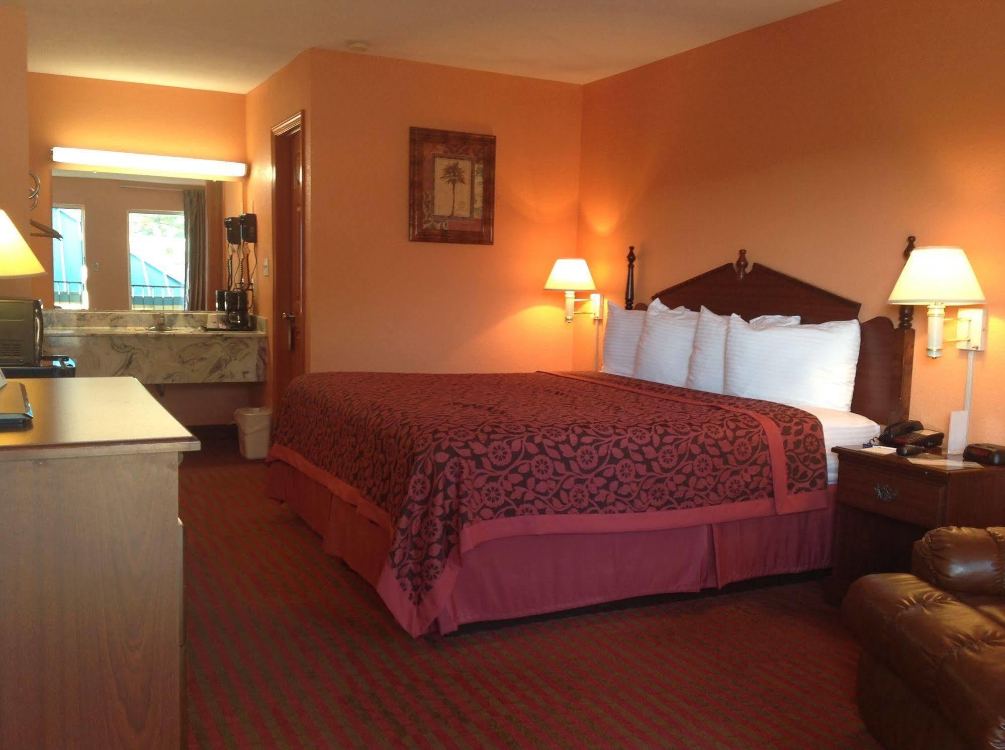 America Best Value Inn Kosciusko Bagian luar foto