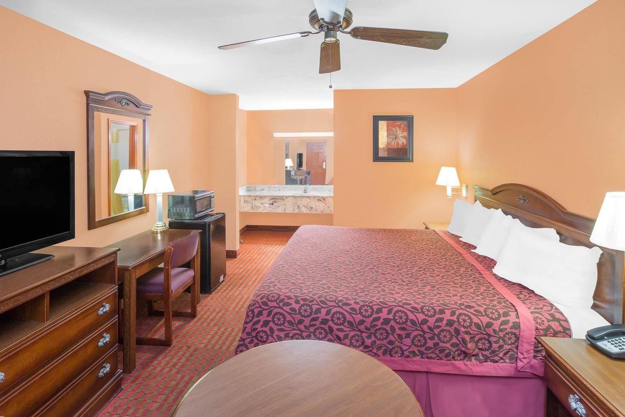 America Best Value Inn Kosciusko Bagian luar foto