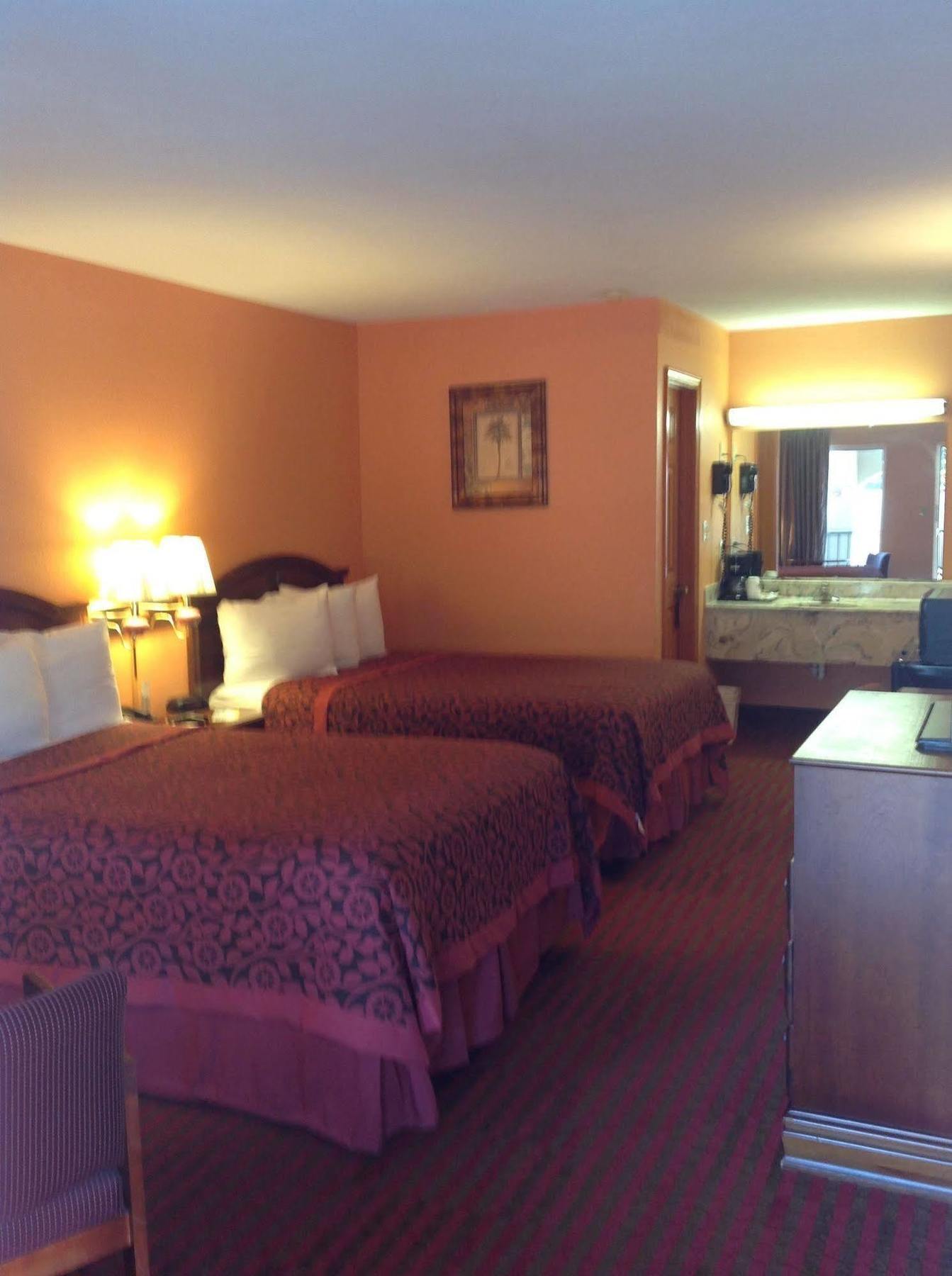 America Best Value Inn Kosciusko Bagian luar foto