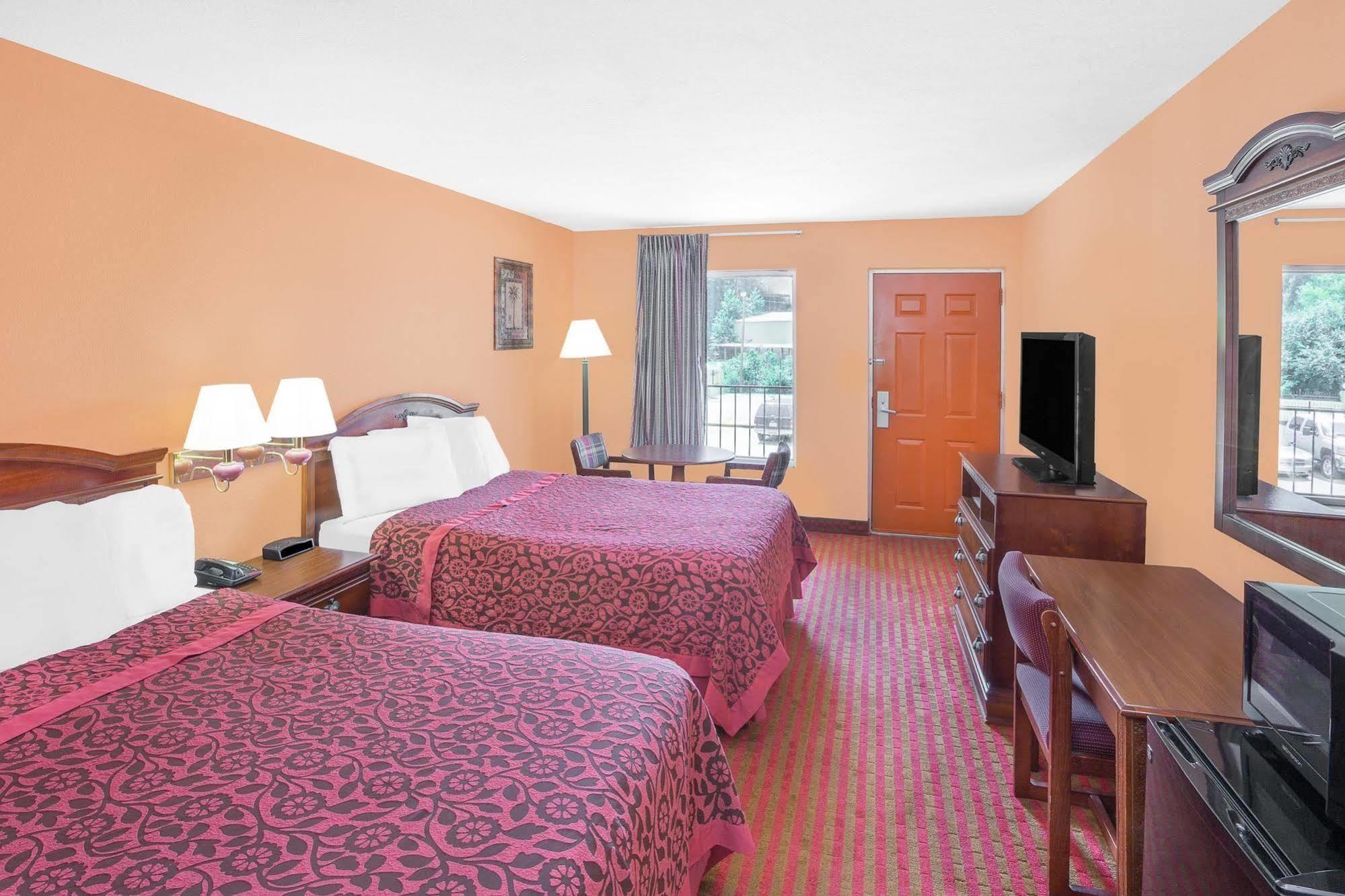 America Best Value Inn Kosciusko Bagian luar foto